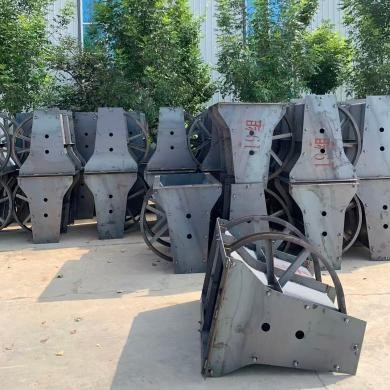 Isolation Pier Mold suppliers