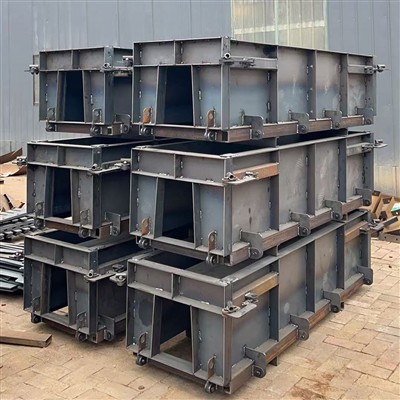 Funktionen von Schachtformen