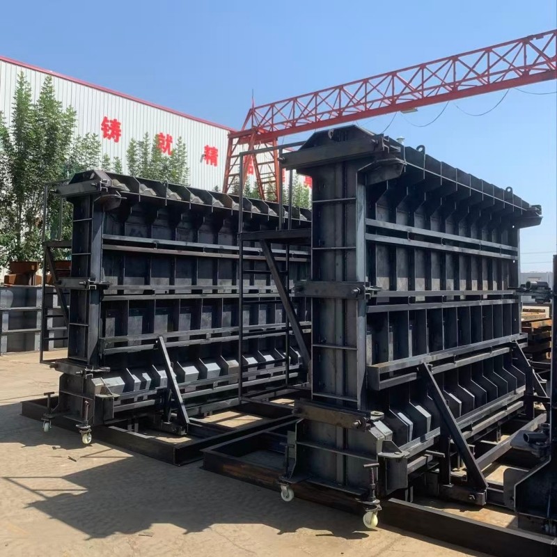 Precast Wall Mould suppliers Precast Wall Mould suppliers