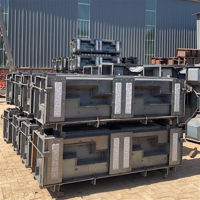 Fischnest-Hangschutzformen