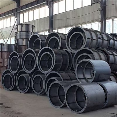 Formen für Strominspektionsschächte